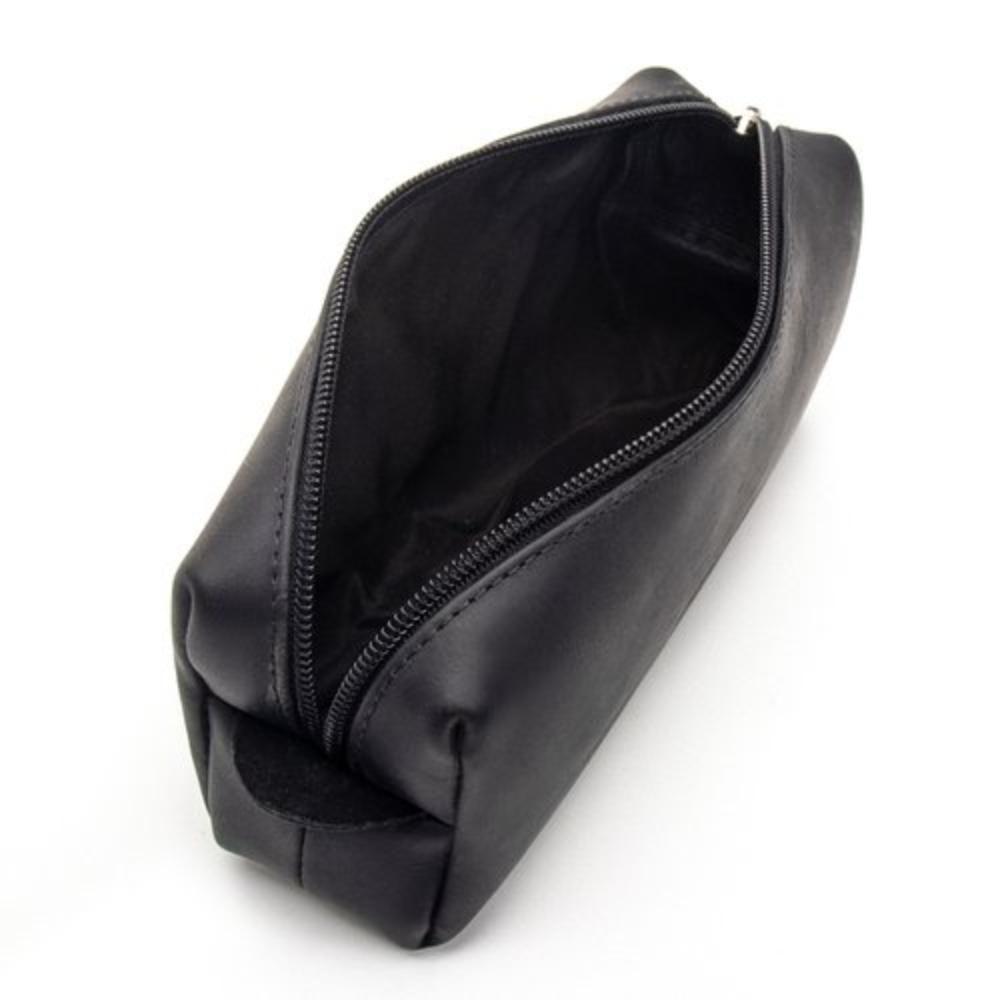 Necessaire Nc 703 P Preto Fosco - 2