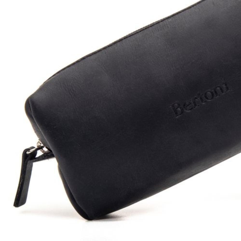 Necessaire Nc 703 P Preto Fosco - 5
