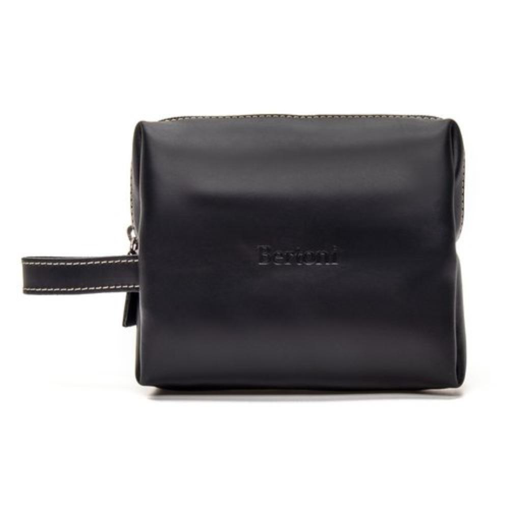 Necessaire Nc 700 G Preto Fosco - 1
