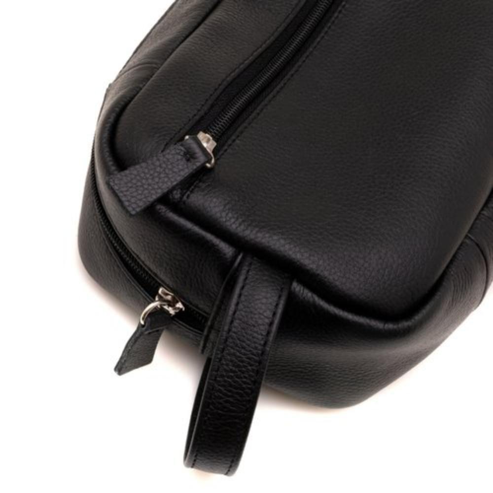 Necessaire Nc 79e Preto Fosco - 2