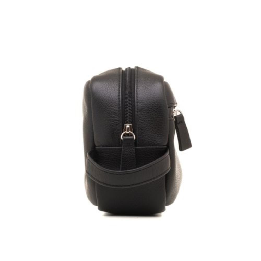 Necessaire Nc 79e Preto Fosco - 4
