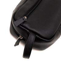 Necessaire Nc 79e Preto Fosco - 2