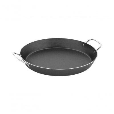 Paellera Tramontina Loreto Alumínio 34cm 3,7l Grafite