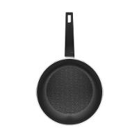 Frigideira Tramontina Spezia Induction Areia Em Alumínio Com Revestimento 20cm - 2