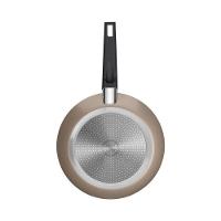 Frigideira Tramontina Spezia Induction Areia Em Alumínio Com Revestimento 20cm - 3