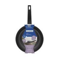 Frigideira Tramontina Spezia Induction Areia Em Alumínio Com Revestimento 20cm - 4