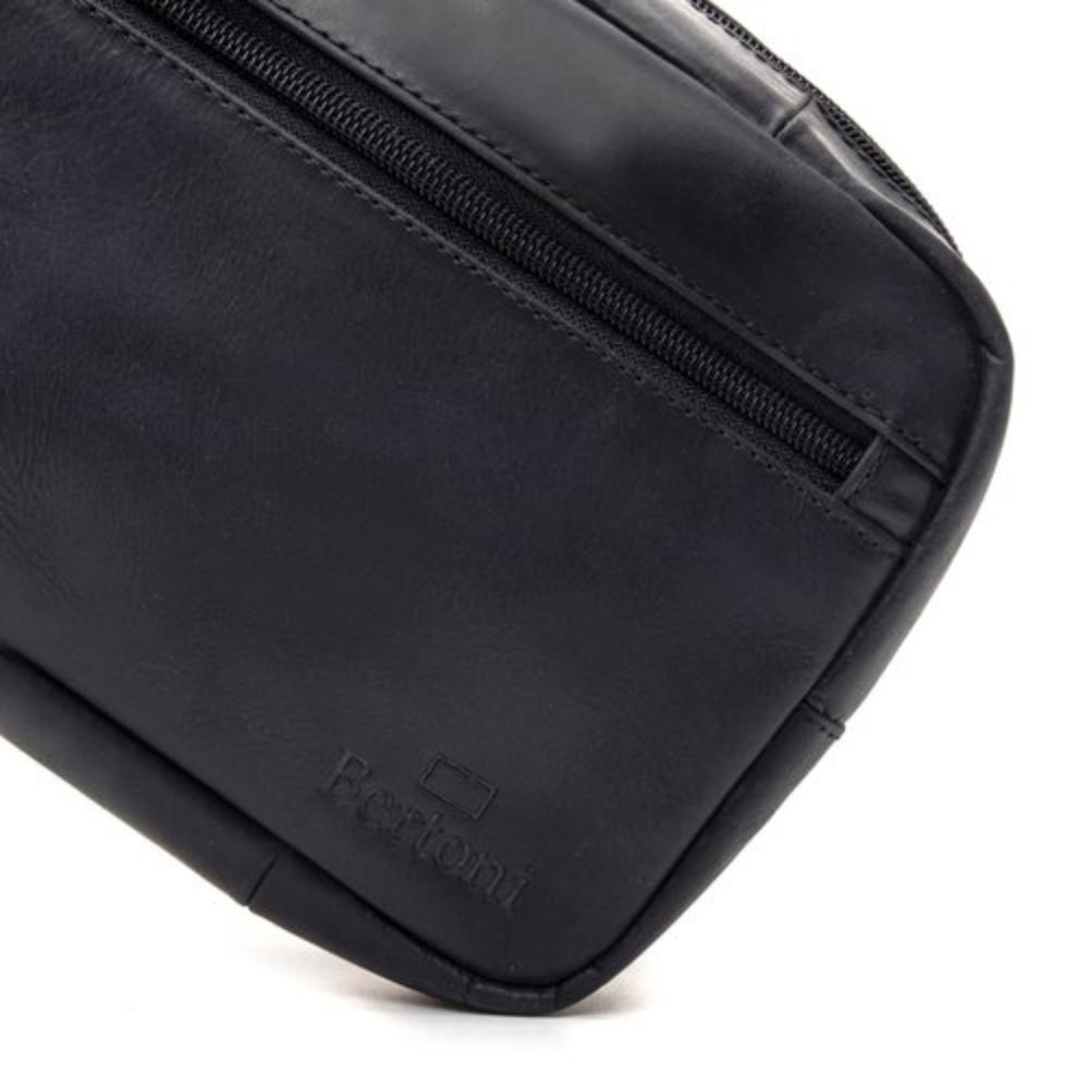 Necessaire Nc 79e Preto - 5