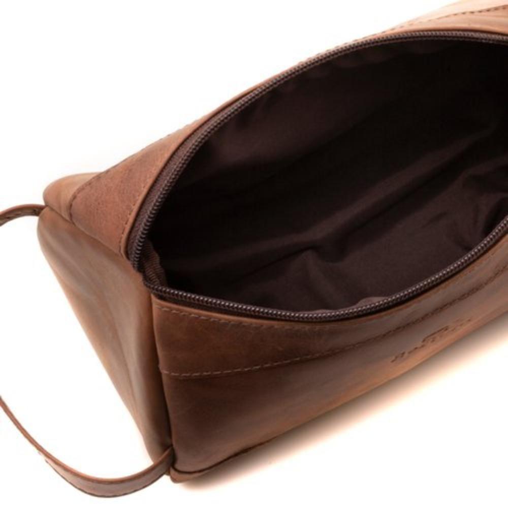 Necessaire Nc 81e Marrom - 2