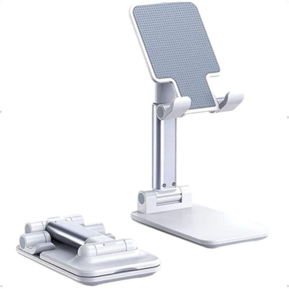 Suporte Tripé Celular Smartphone Mesa Portátil Selfie 360º - 1