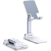 Suporte Tripé Celular Smartphone Mesa Portátil Selfie 360º - 1