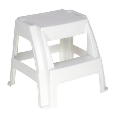 Banqueta Escada Tramontina Paiva Branco