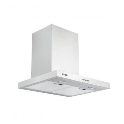 Coifa De Parede Tramontina New Dritta Wall Em Aço Inox 60cm 127 V