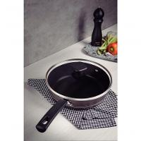 Frigideira Tramontina Sicília Funda Antiaderente 24cm - 2