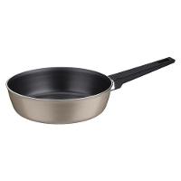 Jogo De Panelas Tramontina Spezia Induction 5 Peças Alumínio Com Revestimento Antiaderente Areia - 5