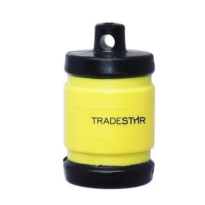 Prumo De Parede 500 G Plástico Tradestar