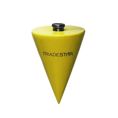 Prumo De Centro 300 G Aço Tradestar
