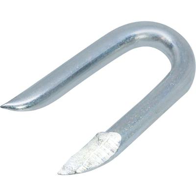 Grampo Tipo U Galvanizado 1 X 9 Com 1 Kg Tradestar