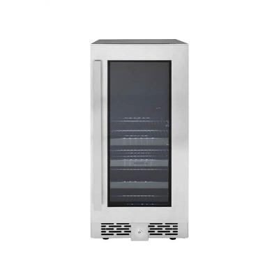 Beer Center Tramontina Senses 85 Litros Tsmart 220V