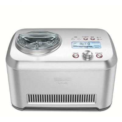 Sorveteira Tramontina By Breville Express 12 Funções 1 Litro 127V