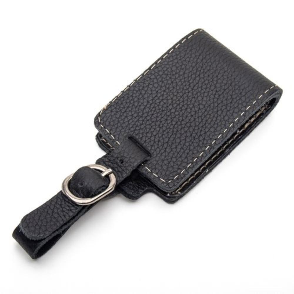 Identificador De Bagagem Id 20 Preto Fosco - 2