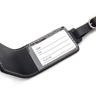 Identificador De Bagagem Id 20 Preto Fosco