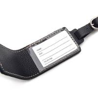 Identificador De Bagagem Id 20 Preto Fosco - 1