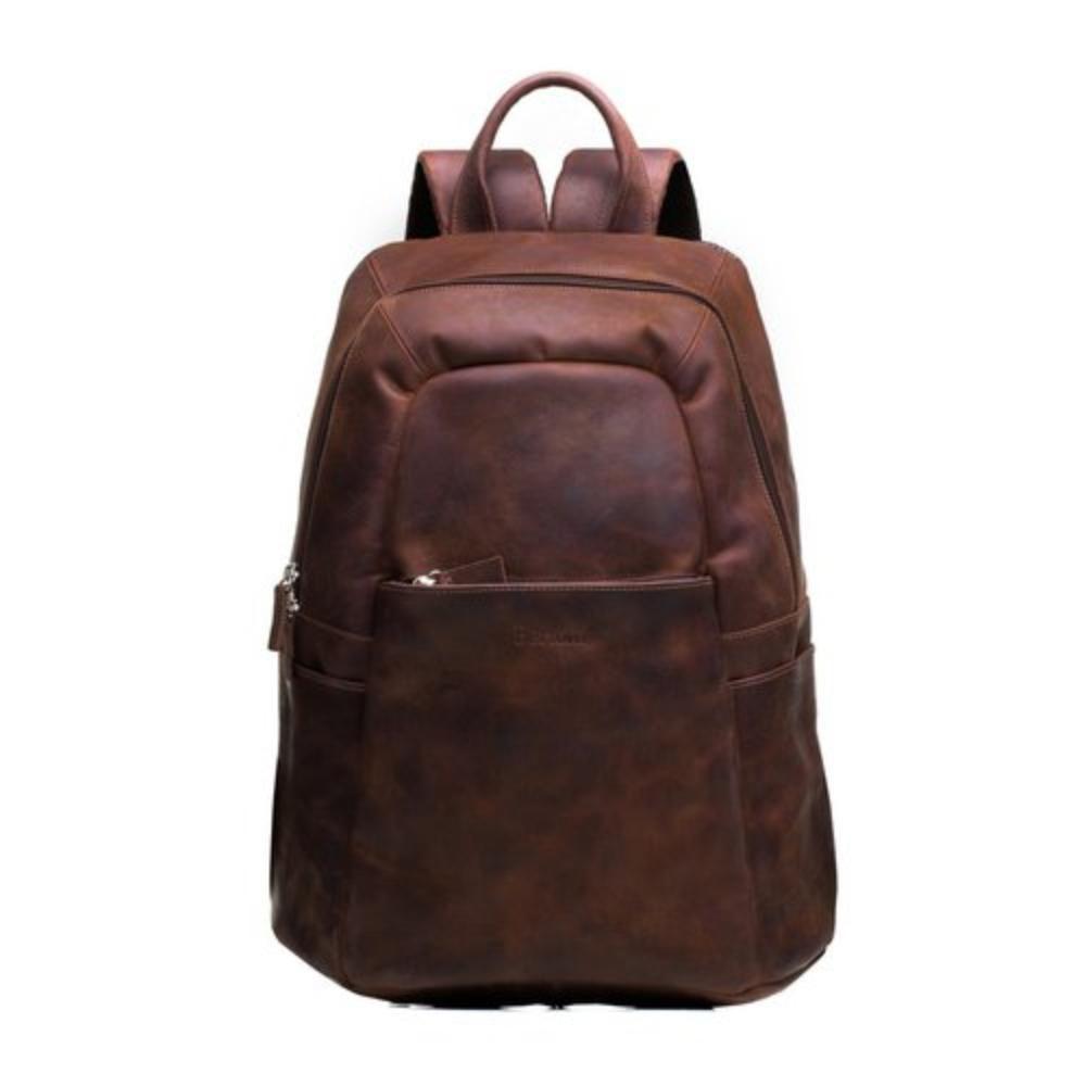Mochila Mc 1002 Marrom - 2