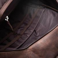 Mochila Mc 1002 Marrom - 3