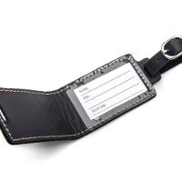 Identificador De Bagagem Id 20 Preto - 1