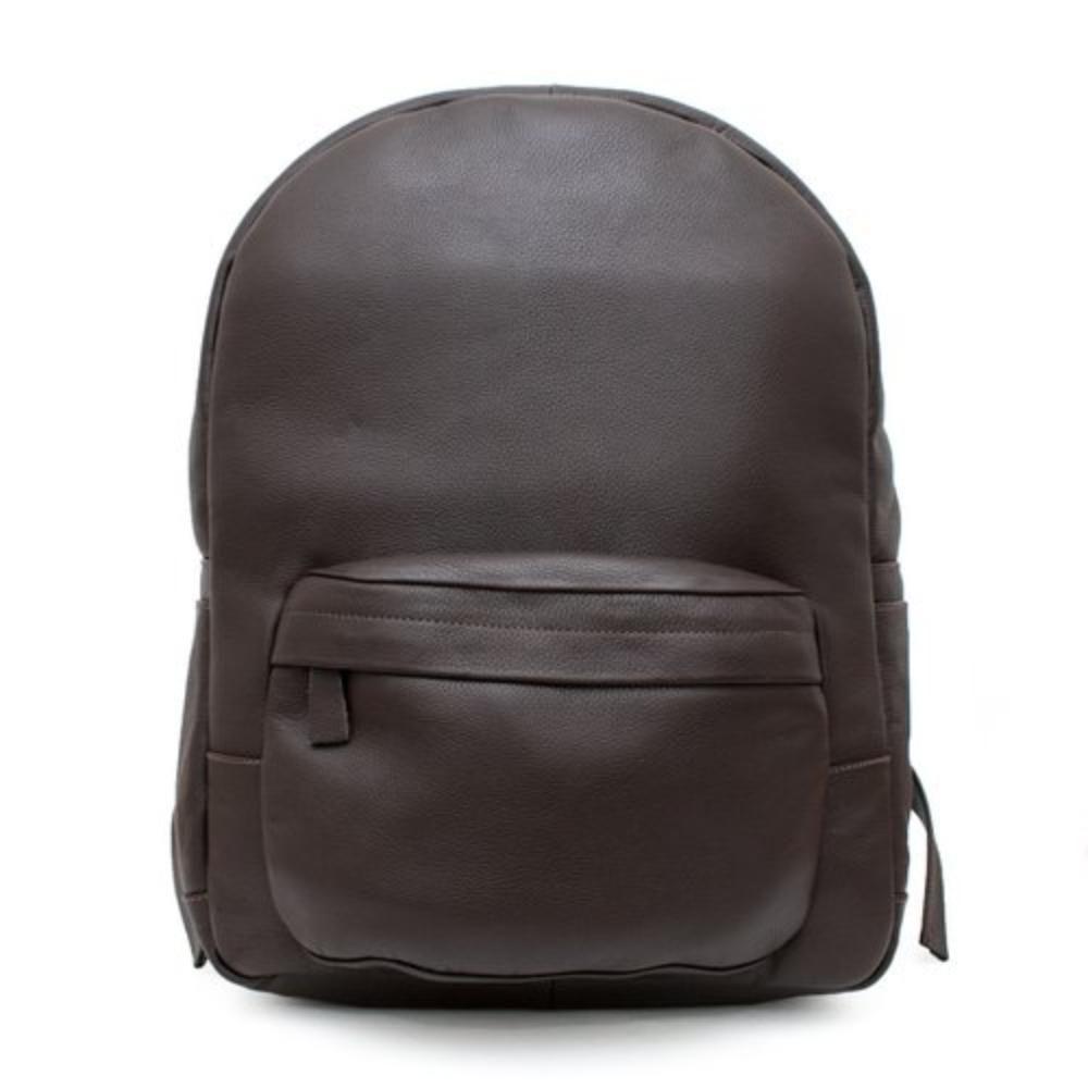 Mochila Mc 209 G Marrom Café - 1