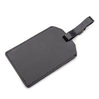 Identificador De Bagagem Preto Brilhante - 2