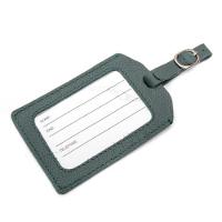 Identificador De Bagagem Verde - 1