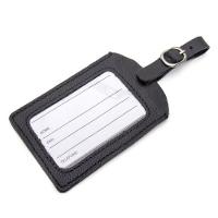 Identificador De Bagagem Preto - 1