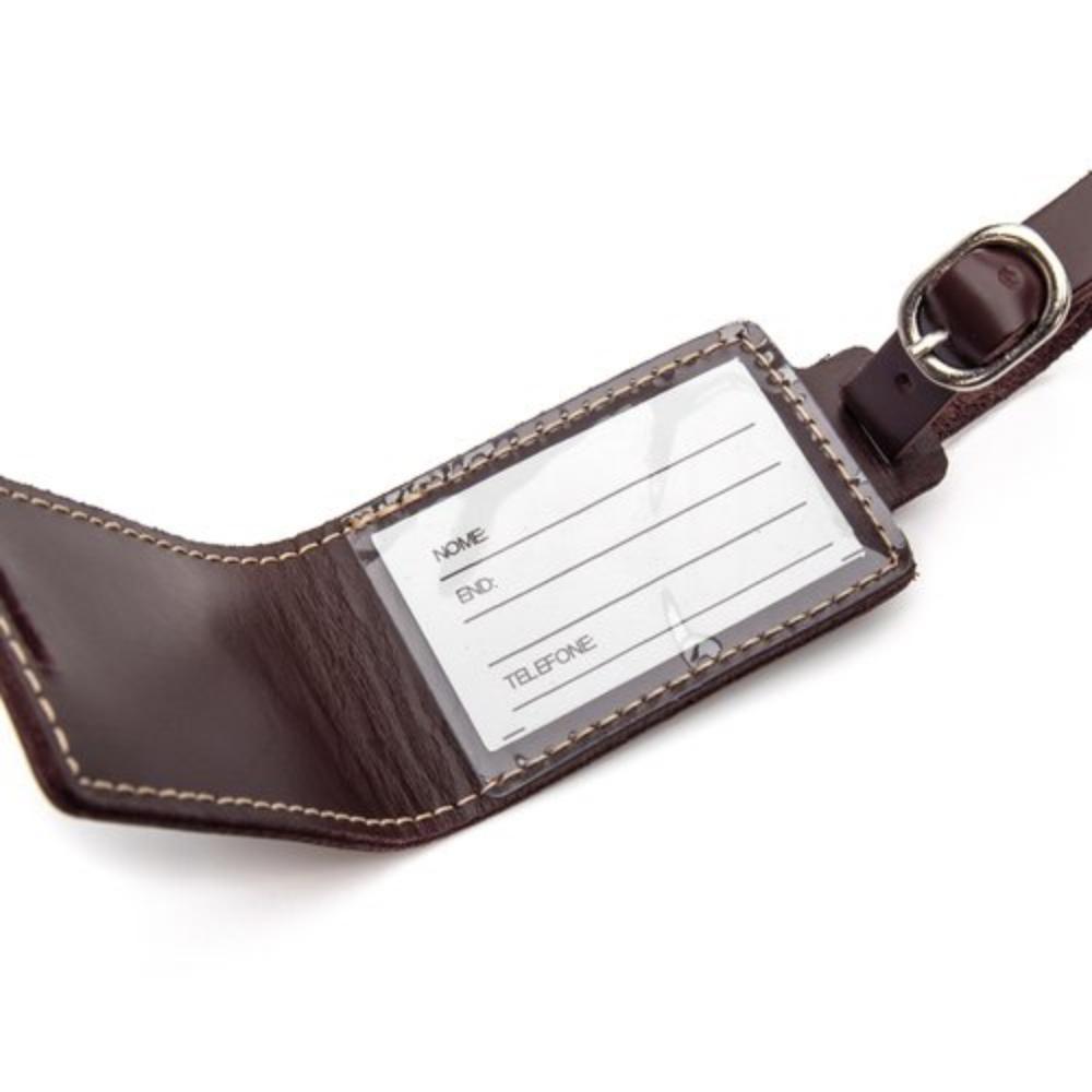 Identificador De Bagagem Id 20 Pinhão - 1