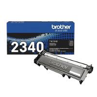 Toner Brother Tn2340 Tn-2340 Hl-l2320d Hl-l2360dw Mfc-l2740dw Mfc-l2720dw Original 1.2k - 1