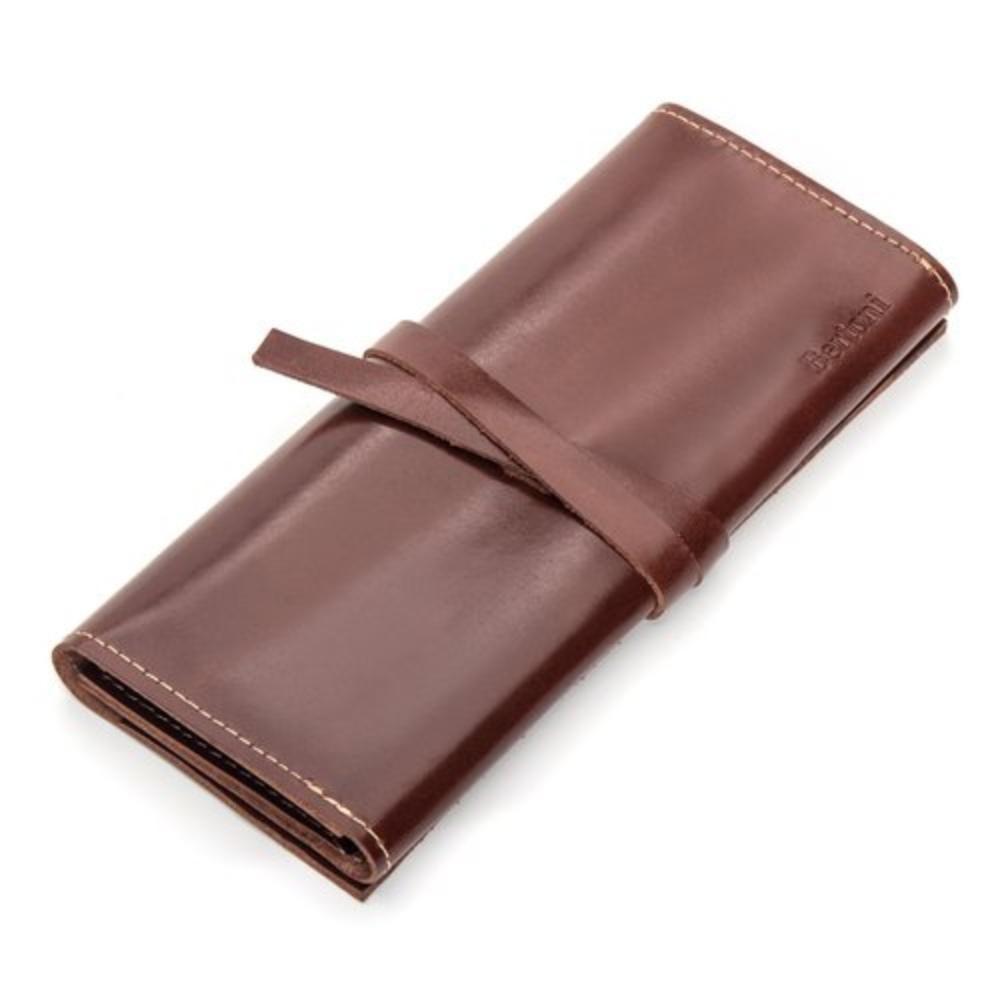 Estojo Case Óculos Marrom - 4