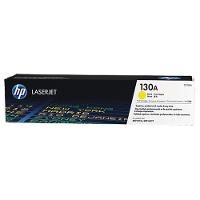 Toner Original Hp 130a Cf352a Amarelo P/ Laserjet M176n, M177fw - 1