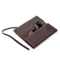 Estojo Case Óculos Marrom Café - 2