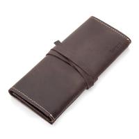 Estojo Case Óculos Marrom Café