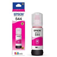 Tinta T544 544 Magenta Epson Original 120 L3150 / L3110 / L3210 / L3250 / L5190 - Refil - 1