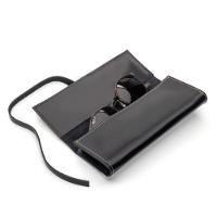 Estojo Case Óculos Preto Brilhante - 2