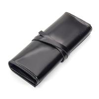 Estojo Case Óculos Preto Brilhante