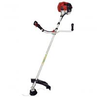 Roçadeira A Gasolina Rc43 Tramontina Com Motor De 2 Tempos 42,7cc 1,7hp - 2