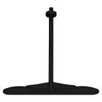 Haste Pipoqueira Tramontina Com Tampa De Vidro 22cm - 1