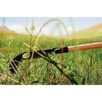 Foice Roçadeira Tramontina Em Aço Sem Cabo - 2