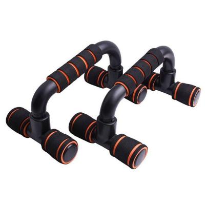 Suporte Fixo Flexao Braço Barra Fixa Apoio Treino Abdomen Triceps Ombro Chao Academia Em Casa