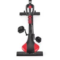 Bicicleta Spinning Bike Ergometrica Semi Profissional 120kg Ciclo Computador Digital Lcd Roda - 7