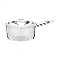 Panela Tramontina Professional 20cm Em Aço Inox Com Detalhe Satinado - 1