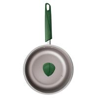 Panela Tramontina Lyf 18cm Em Alumínio E Revestimento Antiaderente Verde Natureza - 3