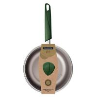 Panela Tramontina Lyf 18cm Em Alumínio E Revestimento Antiaderente Verde Natureza